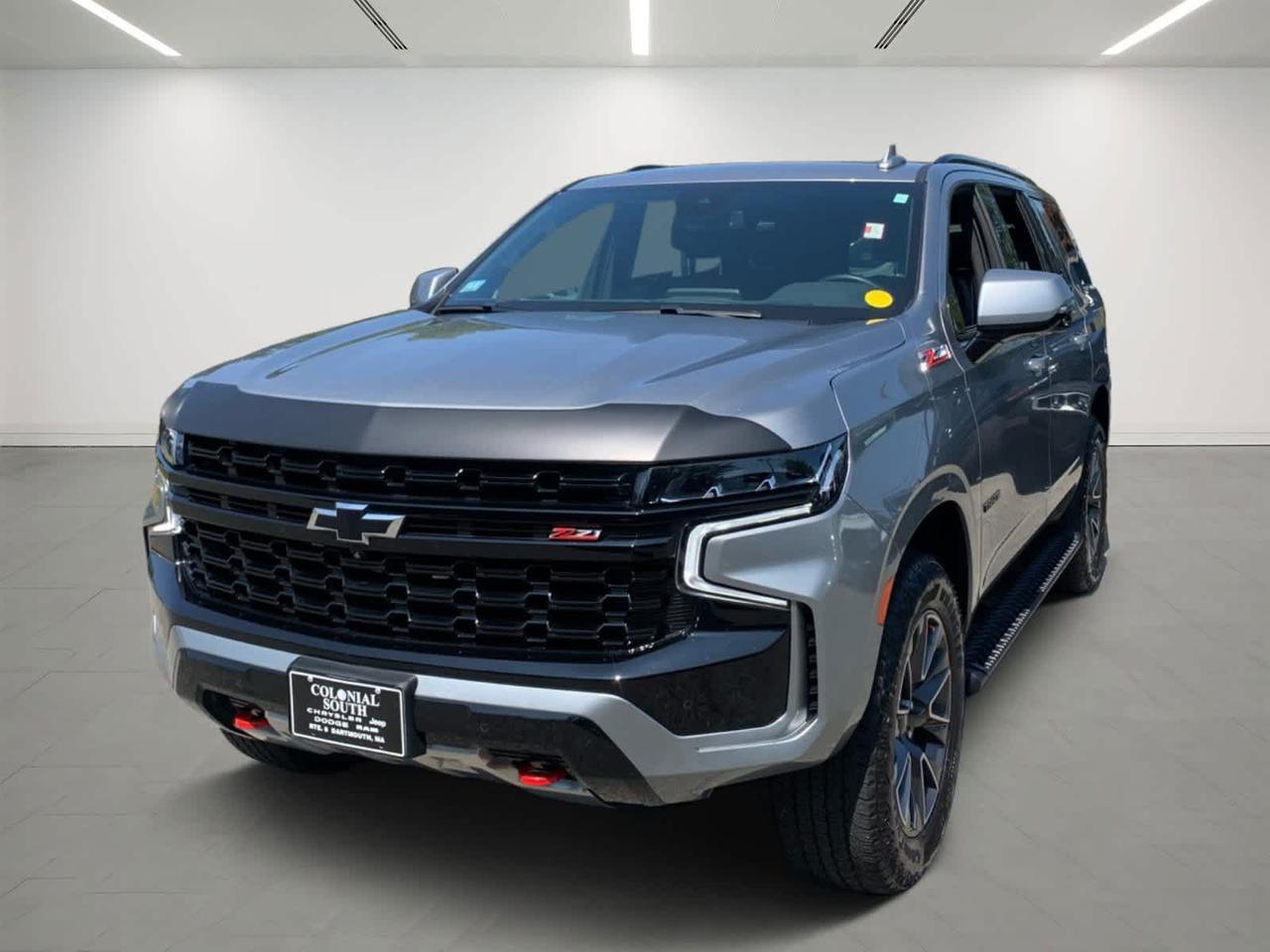 2024 Chevrolet Tahoe Z71 Dartmouth MA