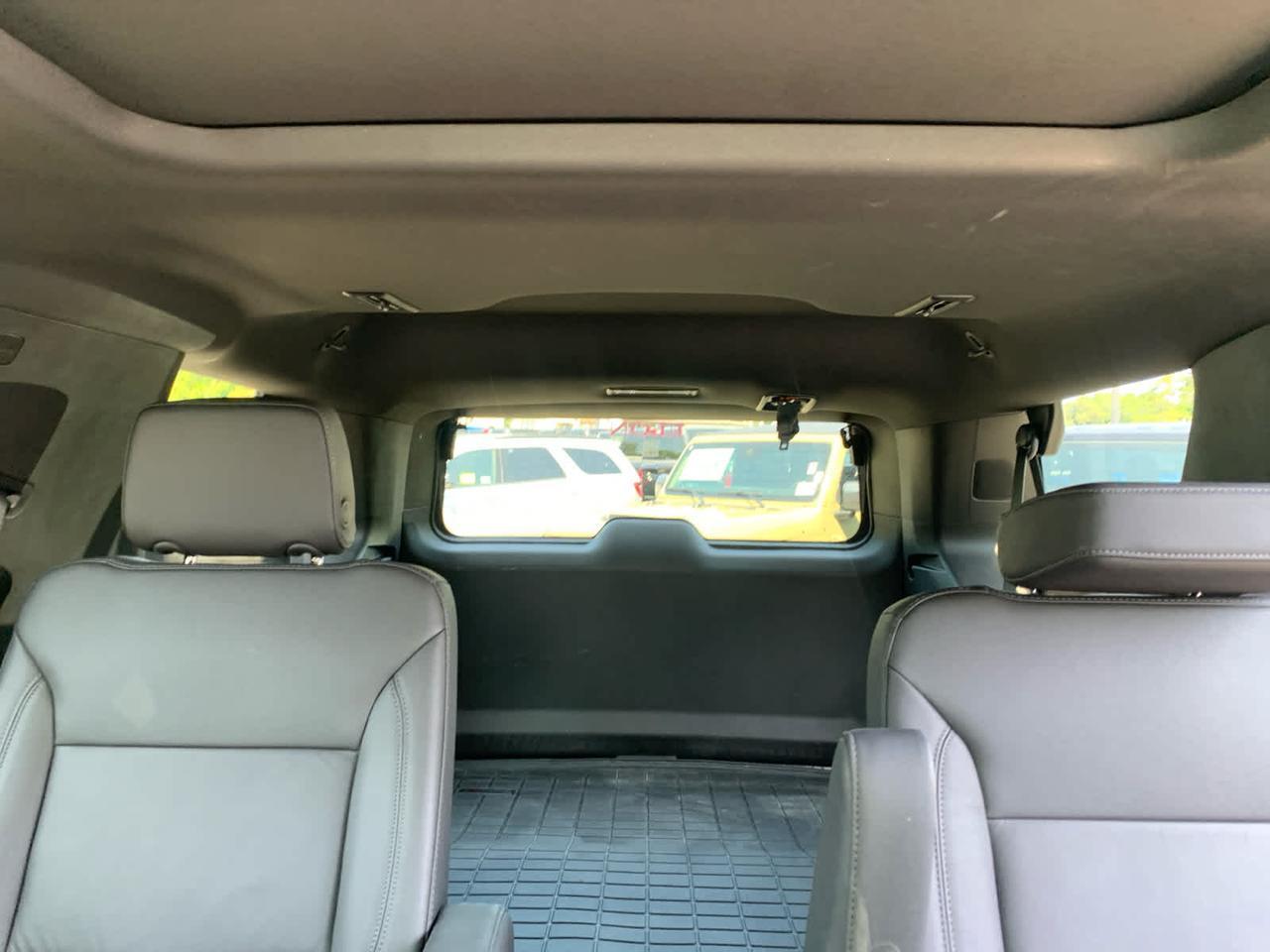 2024 Chevrolet Tahoe Z71 Dartmouth MA