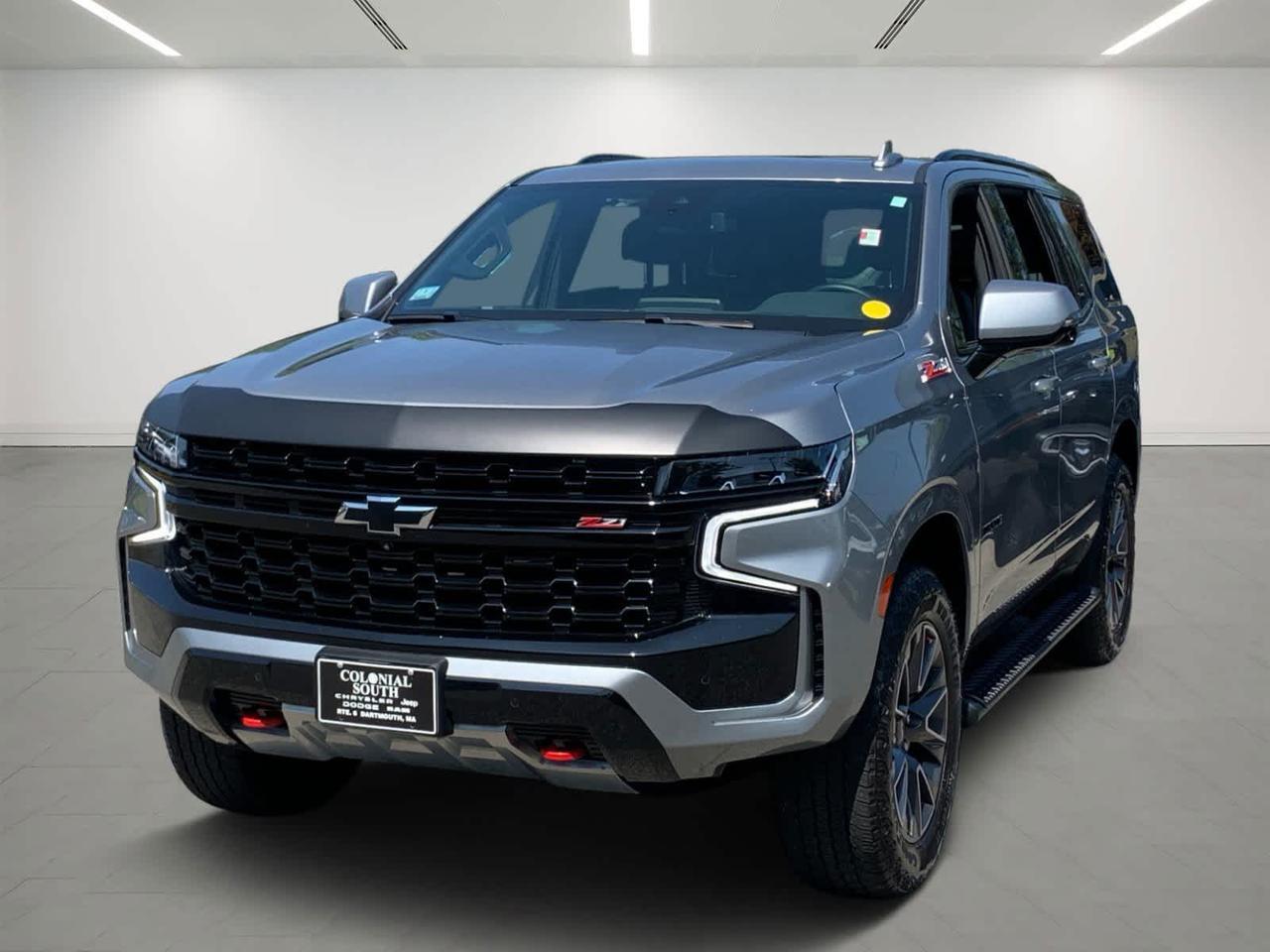 2024 Chevrolet Tahoe Z71 Dartmouth MA