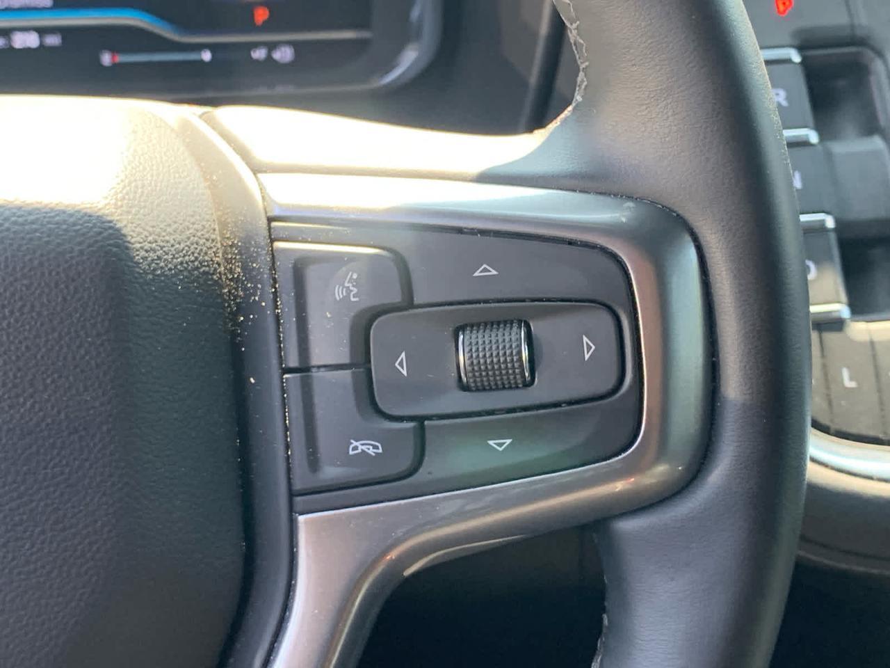 2024 Chevrolet Tahoe Z71 Dartmouth MA