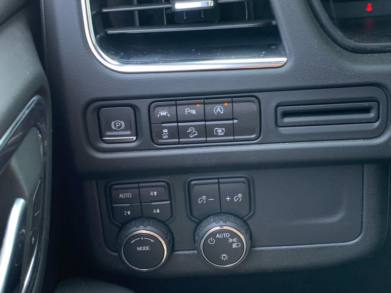 2024 Chevrolet Tahoe Z71 Dartmouth MA