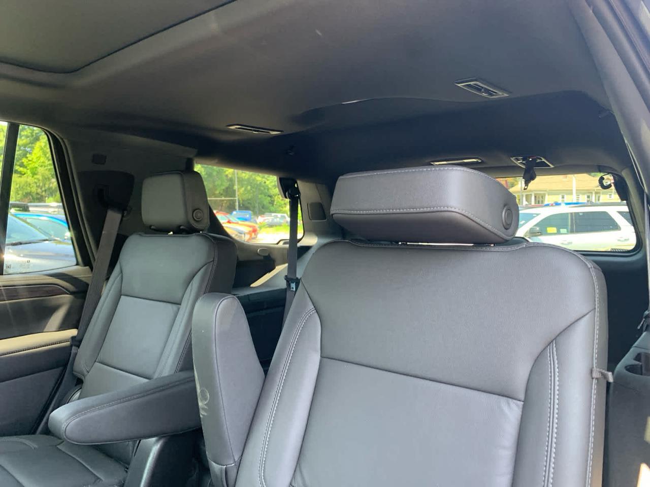 2024 Chevrolet Tahoe Z71 Dartmouth MA