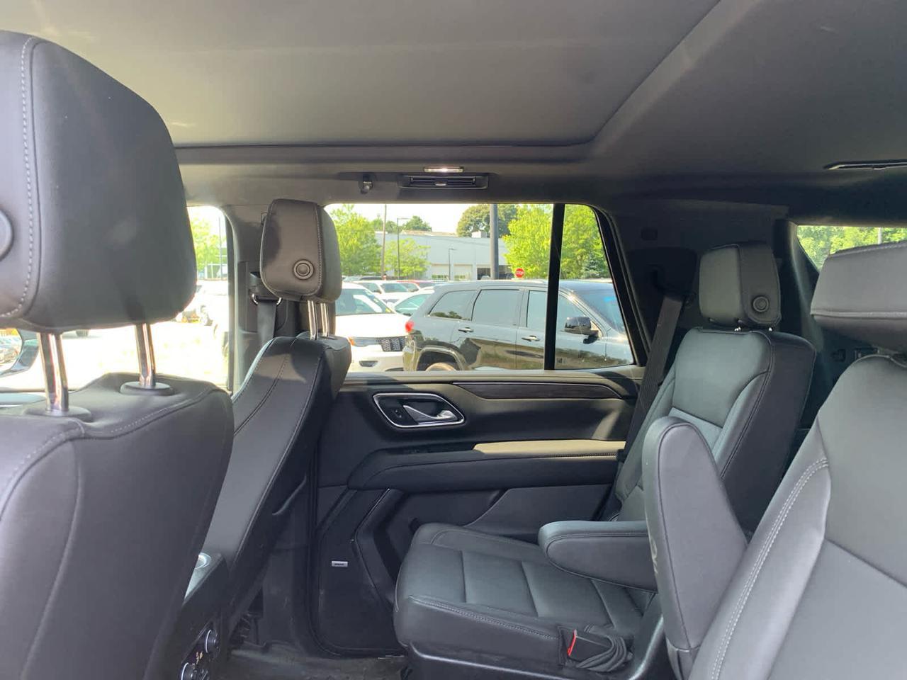 2024 Chevrolet Tahoe Z71 Dartmouth MA
