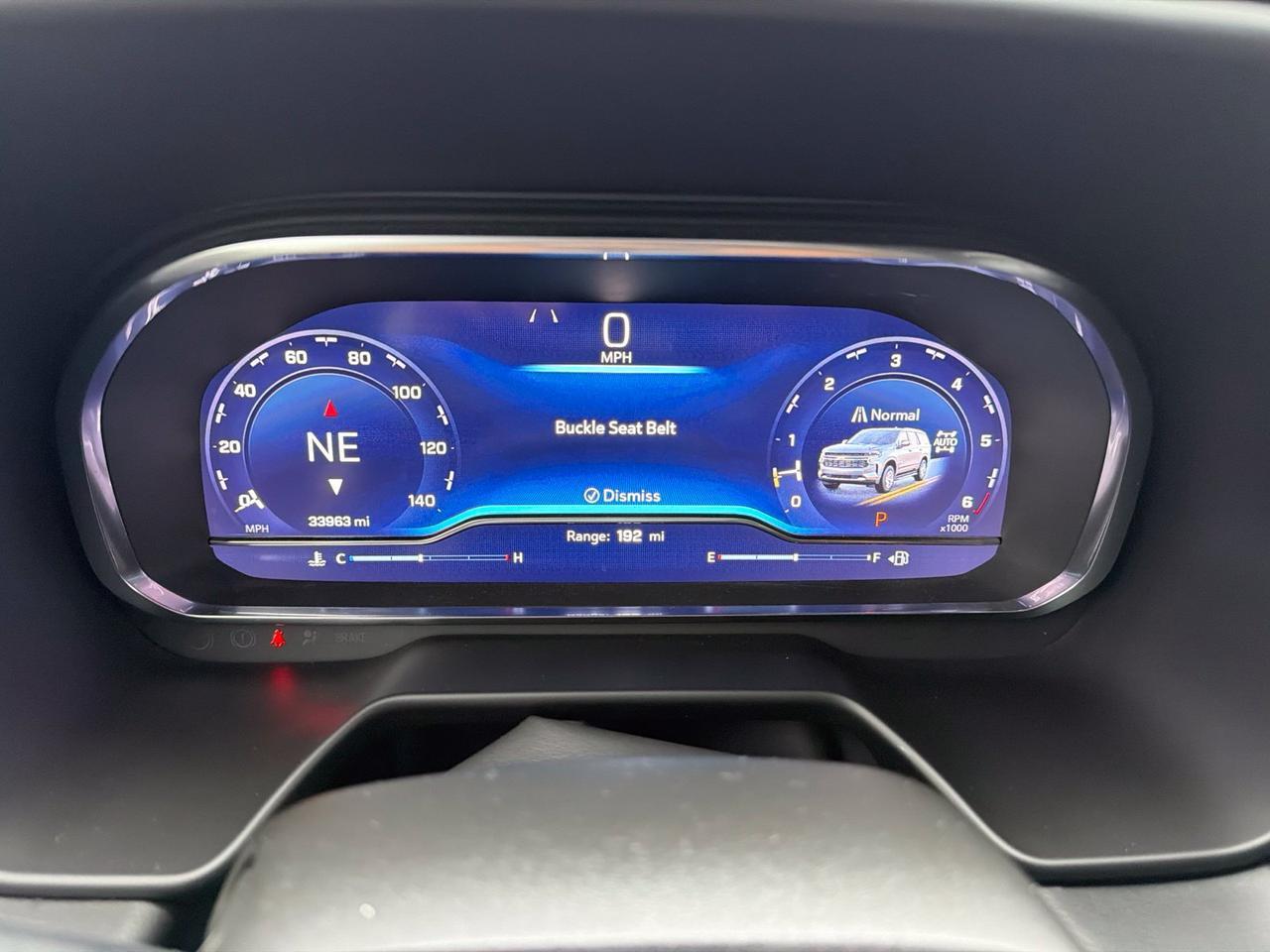 2024 Chevrolet Tahoe Z71 Ashland VA