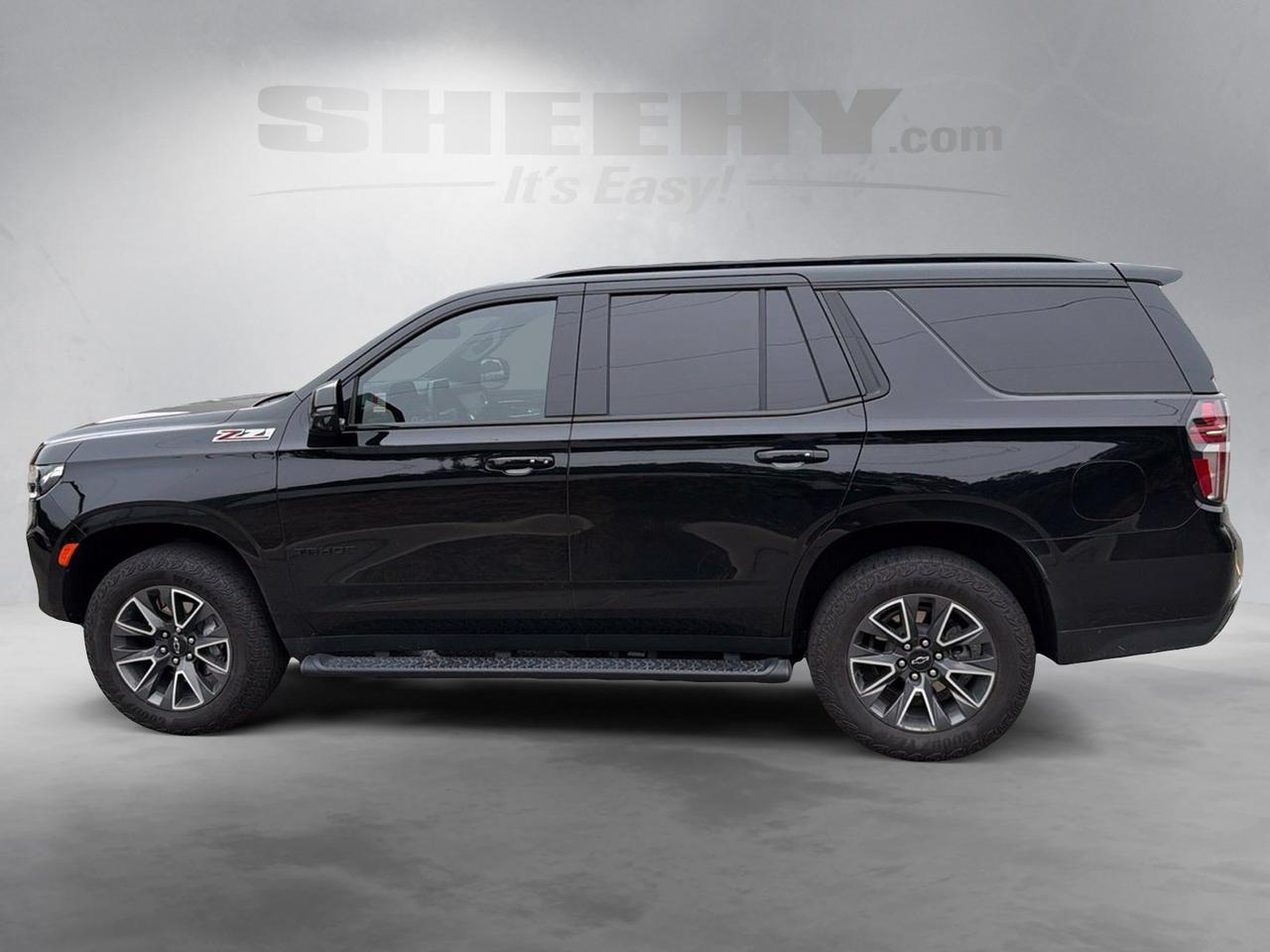 2024 Chevrolet Tahoe Z71 Ashland VA
