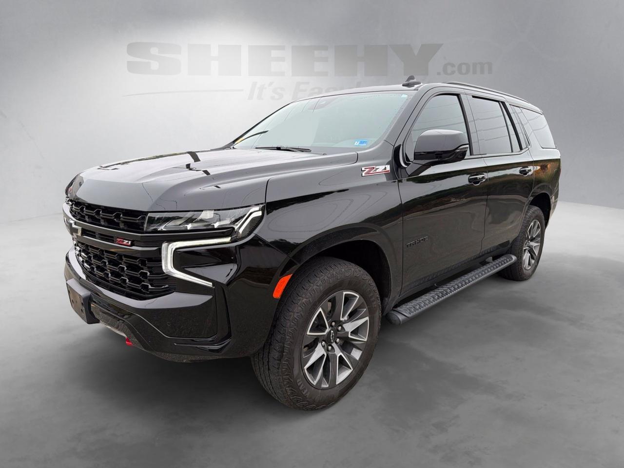 2024 Chevrolet Tahoe Z71 Ashland VA