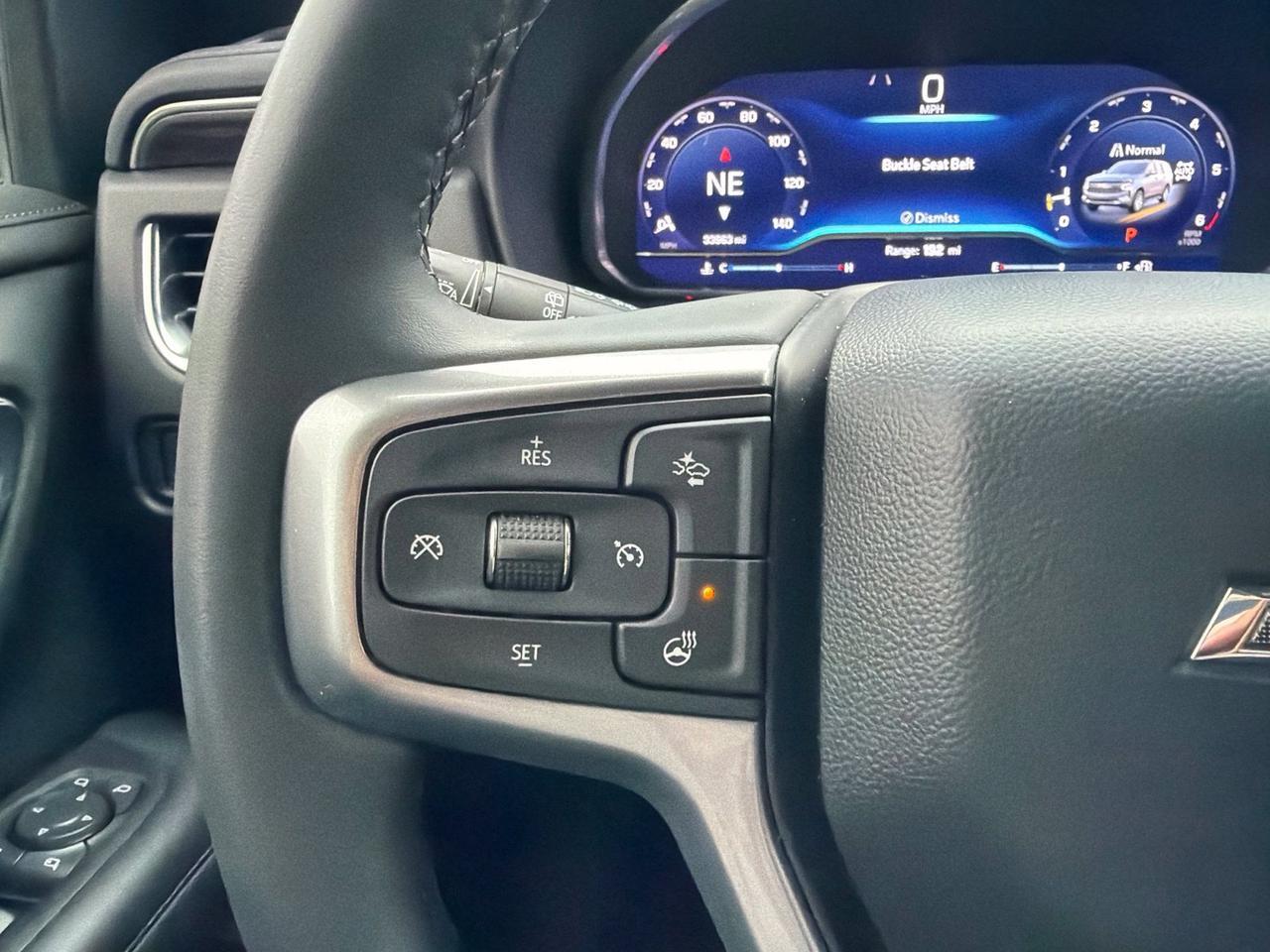 2024 Chevrolet Tahoe Z71 Ashland VA