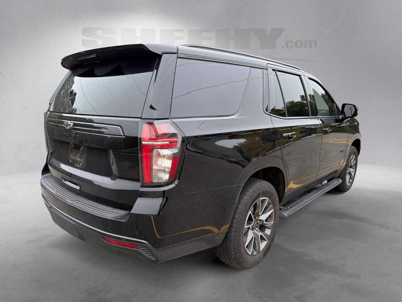 2024 Chevrolet Tahoe Z71 Ashland VA