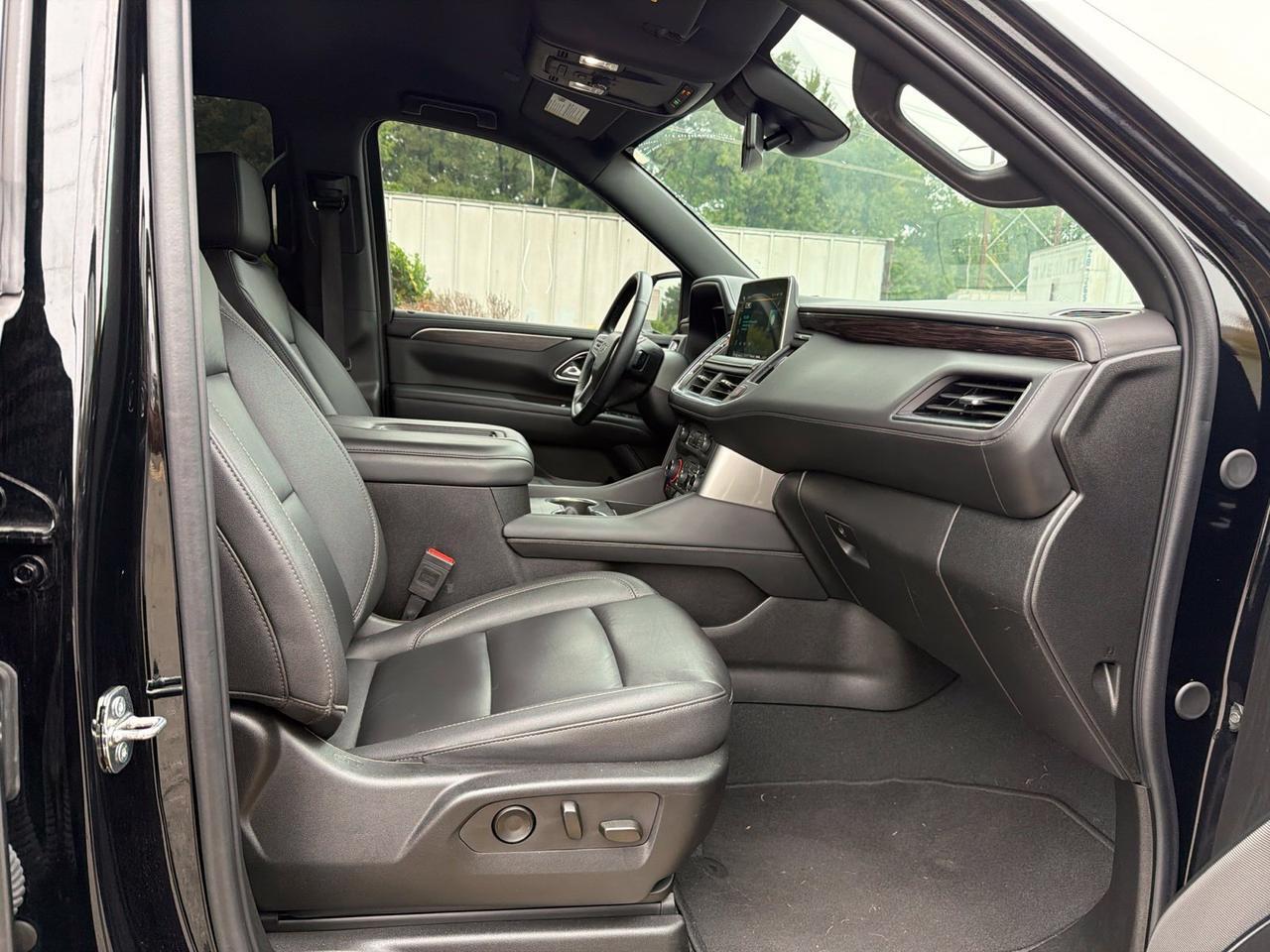 2024 Chevrolet Tahoe Z71 Ashland VA