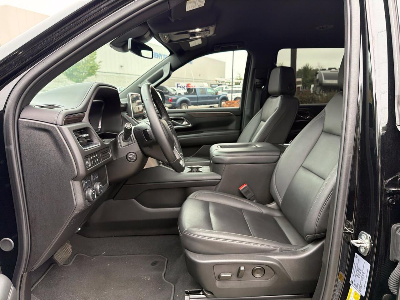 2024 Chevrolet Tahoe Z71 Ashland VA