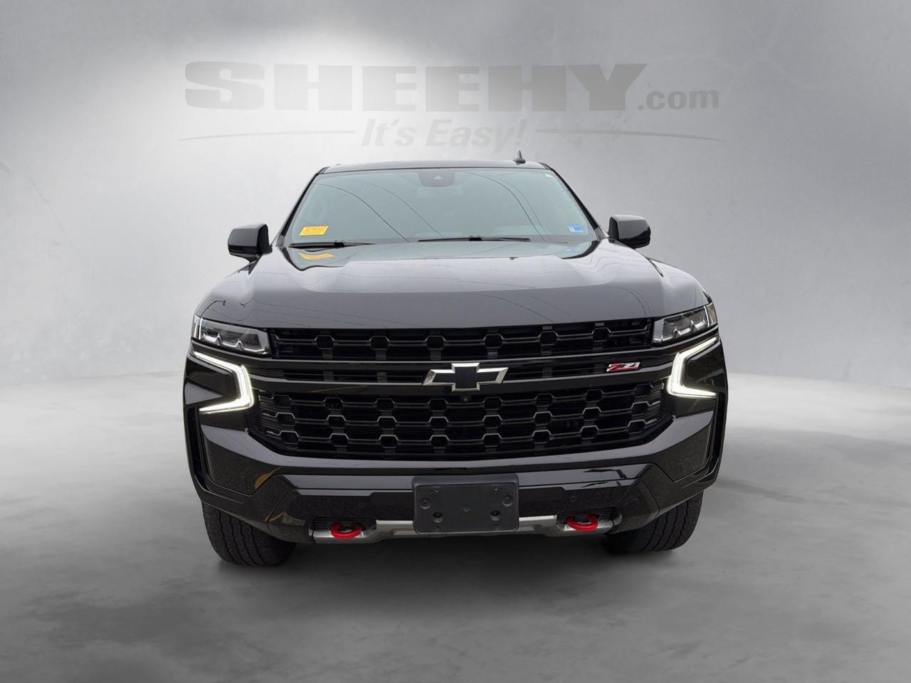 2024 Chevrolet Tahoe Z71 Ashland VA