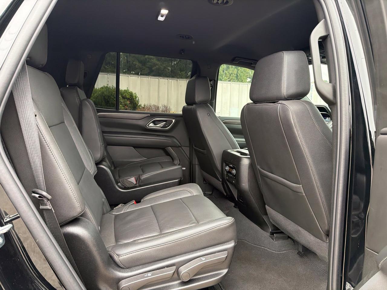 2024 Chevrolet Tahoe Z71 Ashland VA