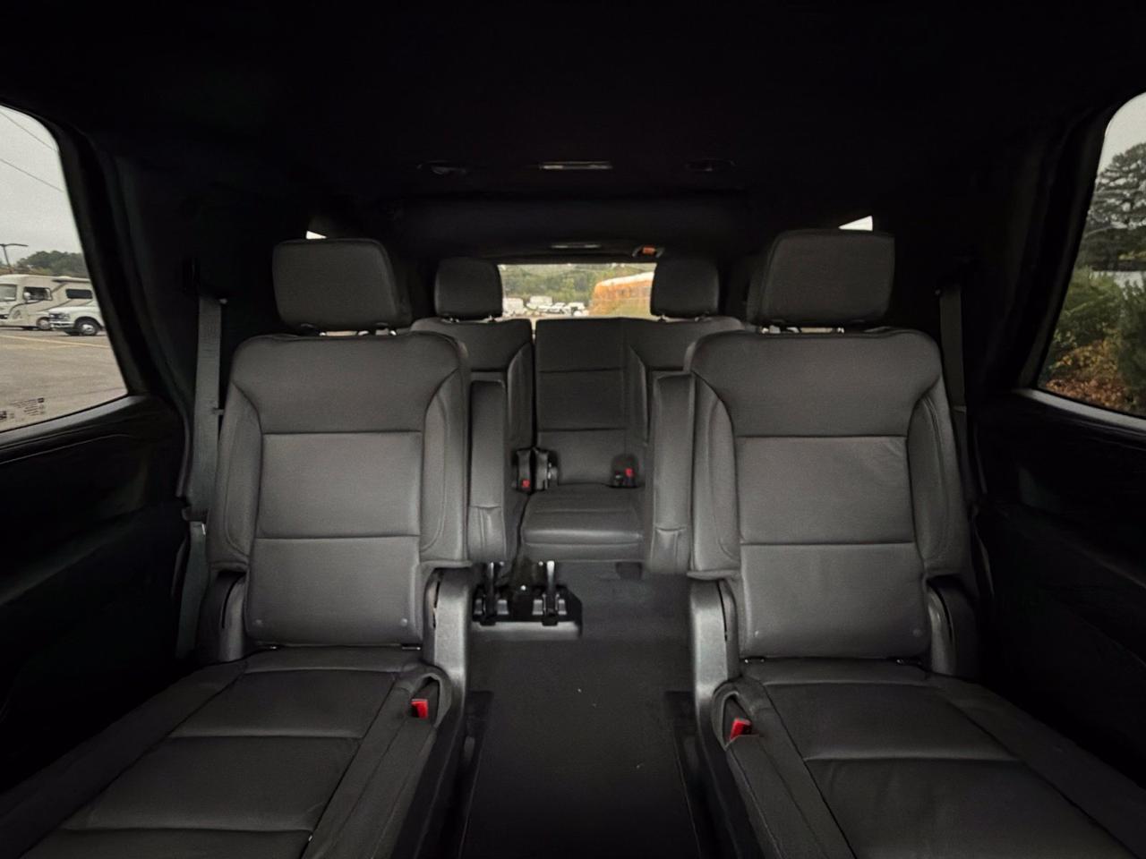 2024 Chevrolet Tahoe Z71 Ashland VA