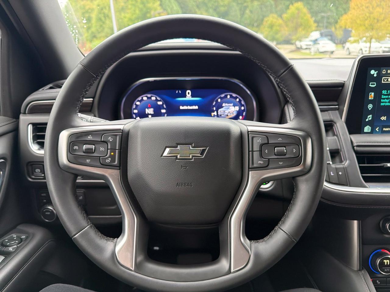 2024 Chevrolet Tahoe Z71 Ashland VA