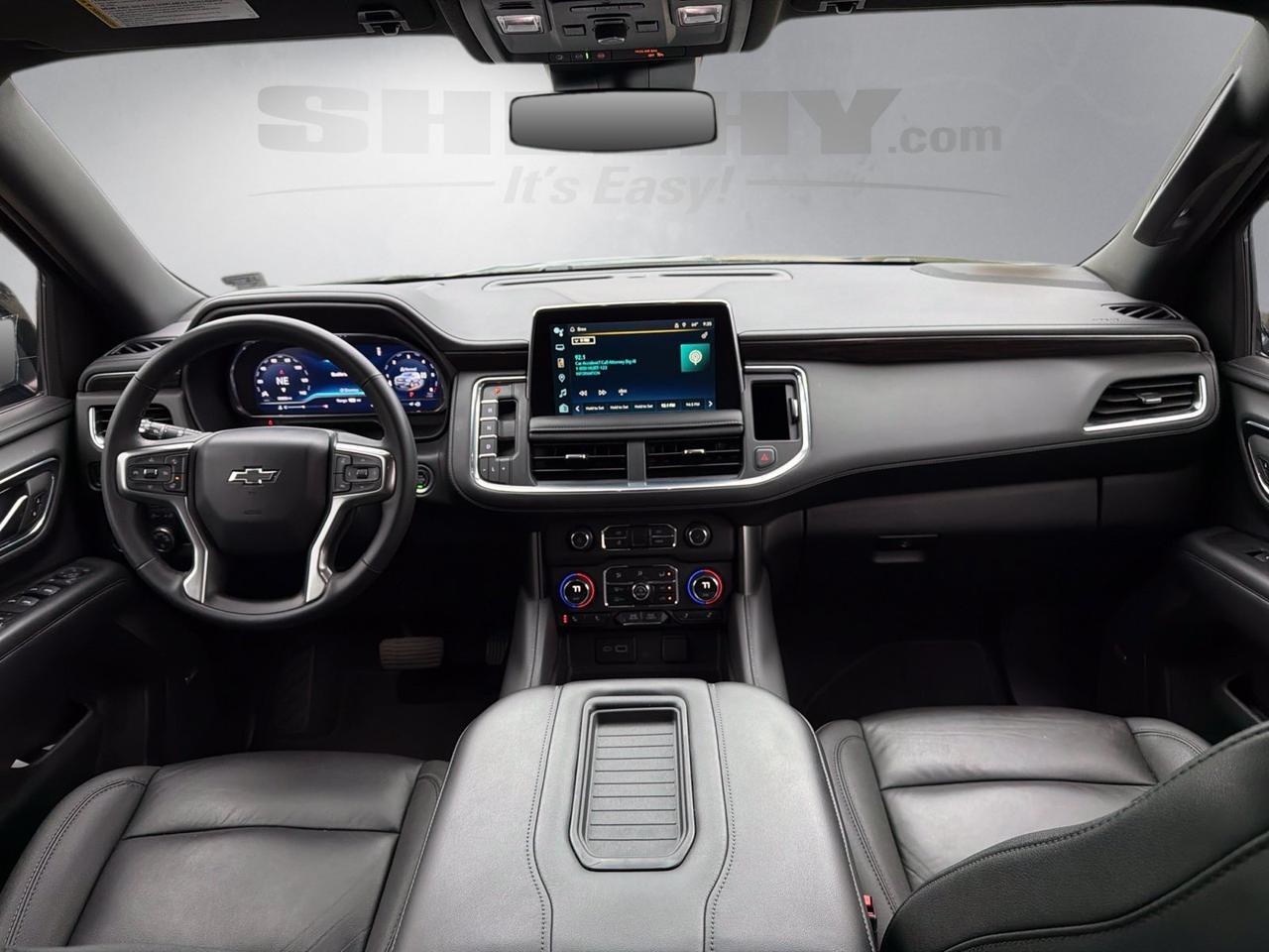 2024 Chevrolet Tahoe Z71 Ashland VA