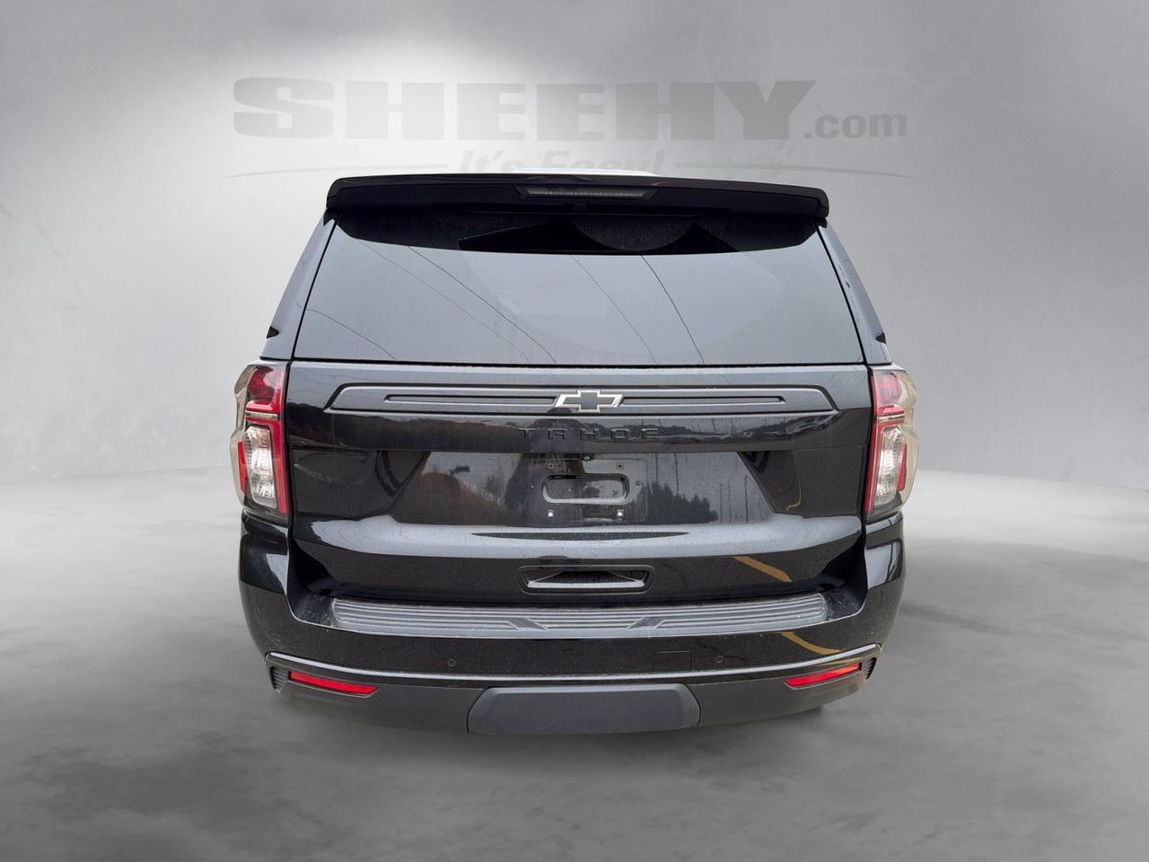 2024 Chevrolet Tahoe Z71 Ashland VA