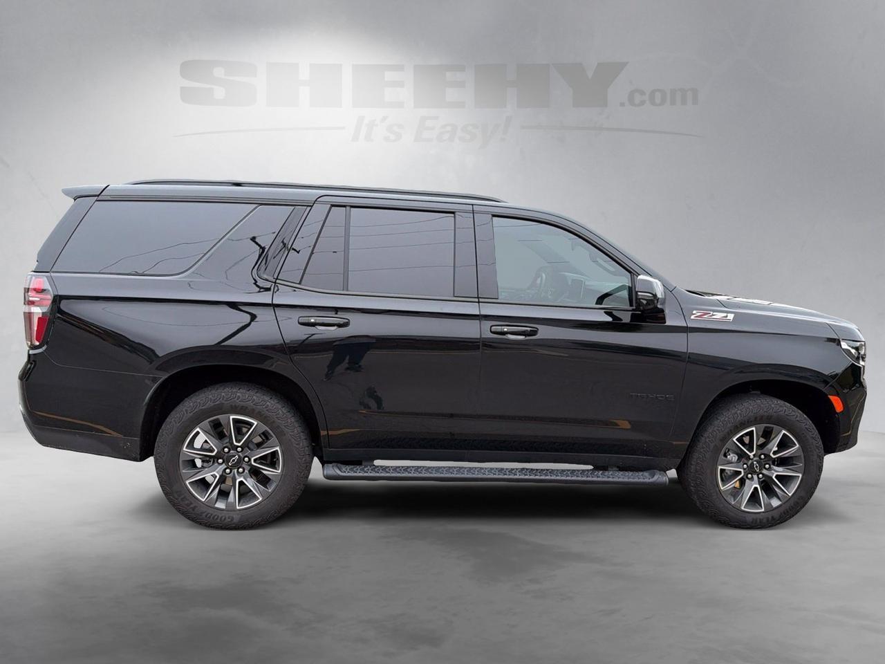 2024 Chevrolet Tahoe Z71 Ashland VA