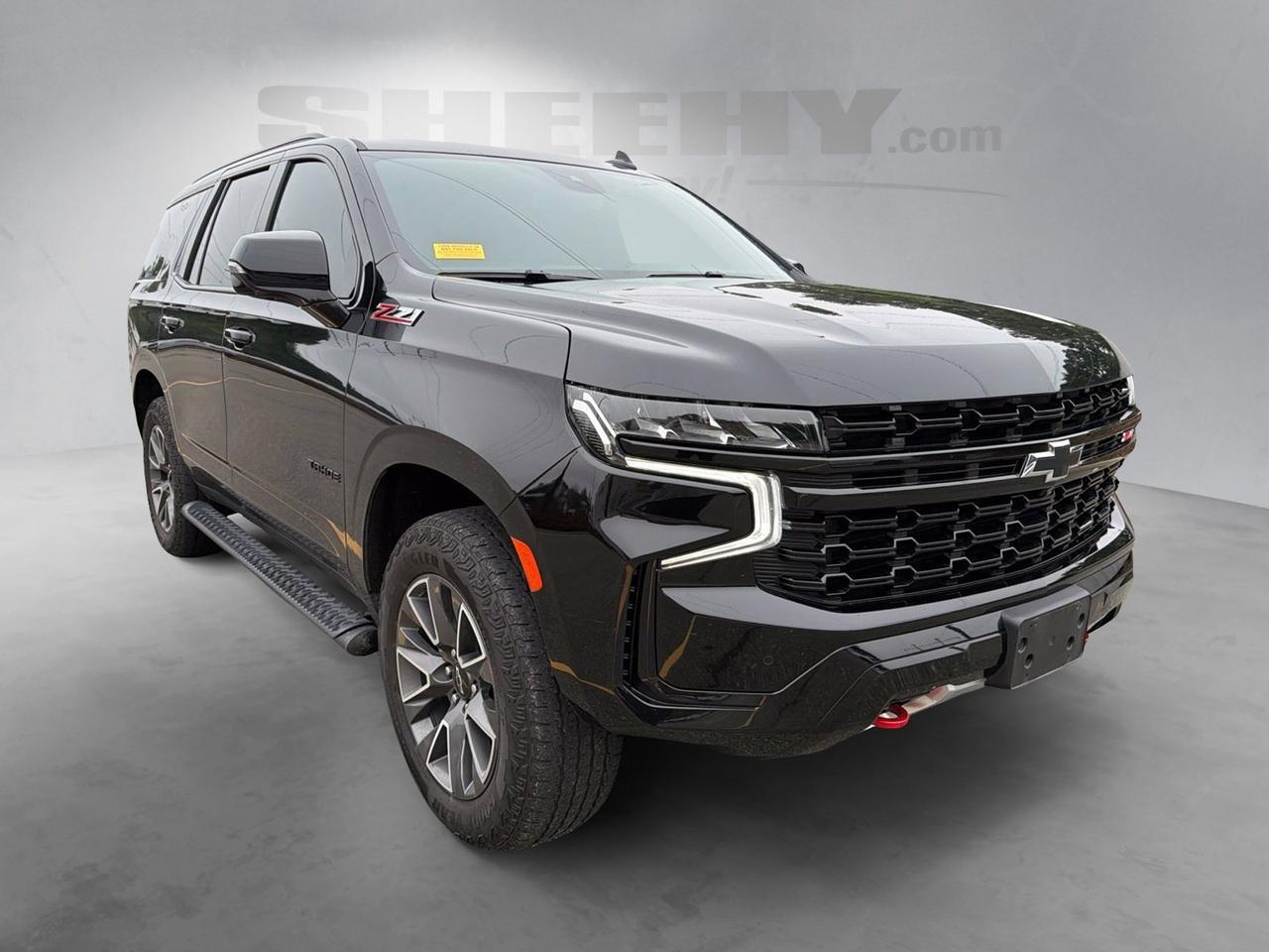 2024 Chevrolet Tahoe Z71 Ashland VA