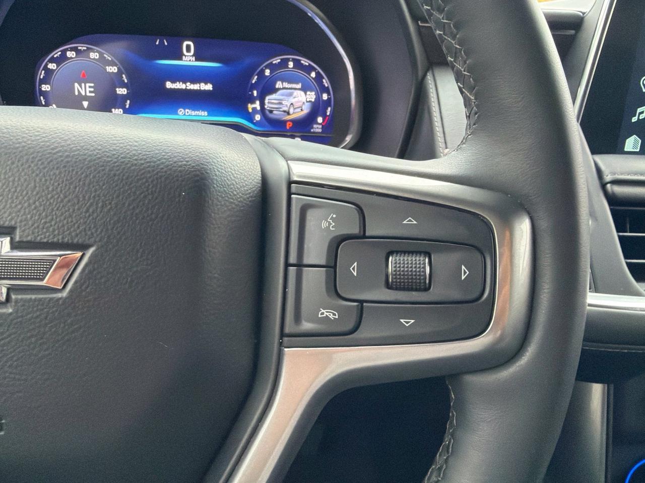 2024 Chevrolet Tahoe Z71 Ashland VA