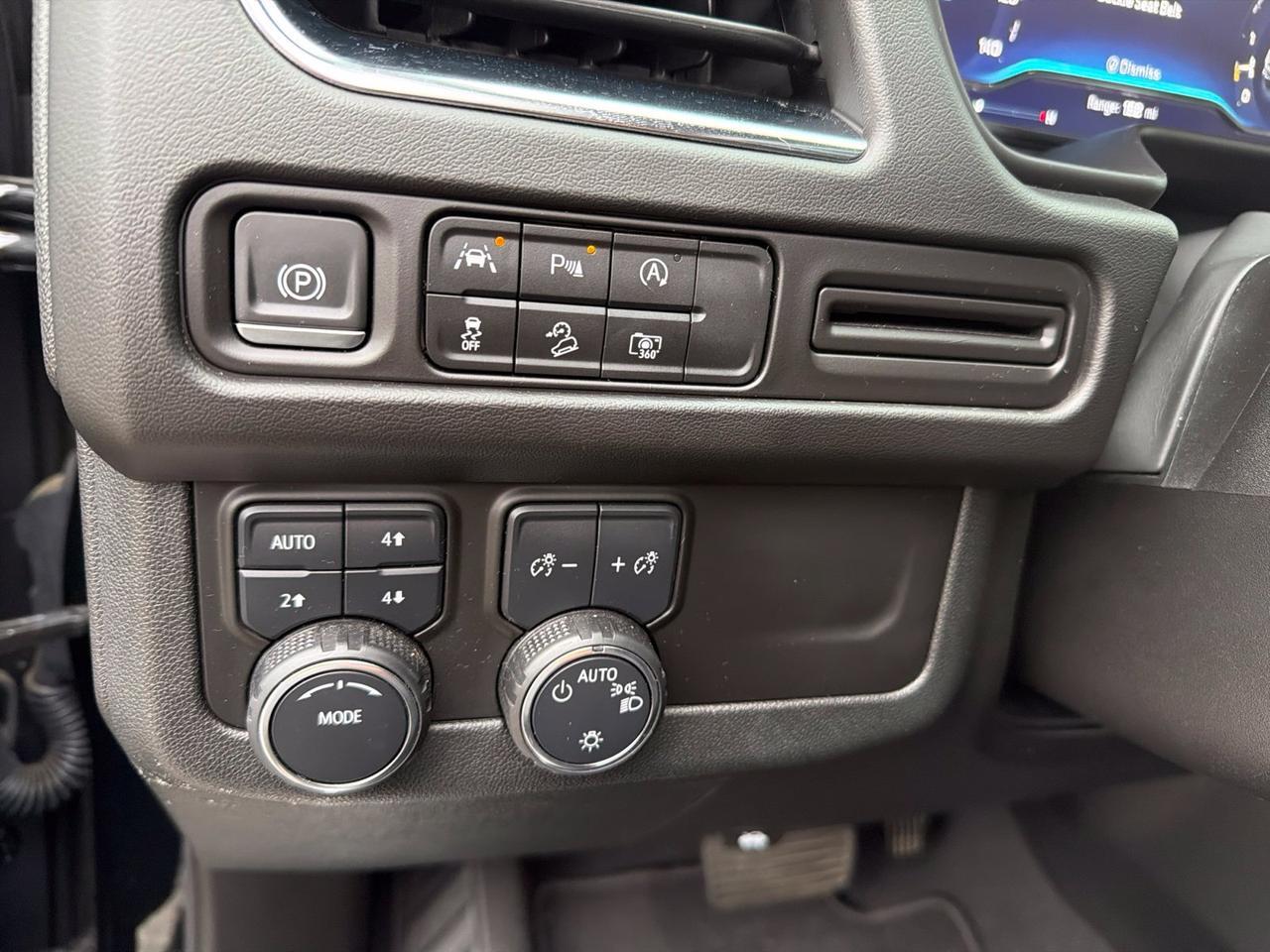 2024 Chevrolet Tahoe Z71 Ashland VA