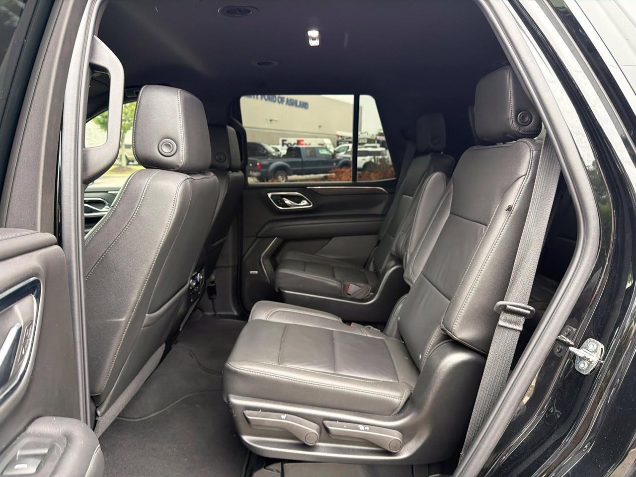 2024 Chevrolet Tahoe Z71 Ashland VA