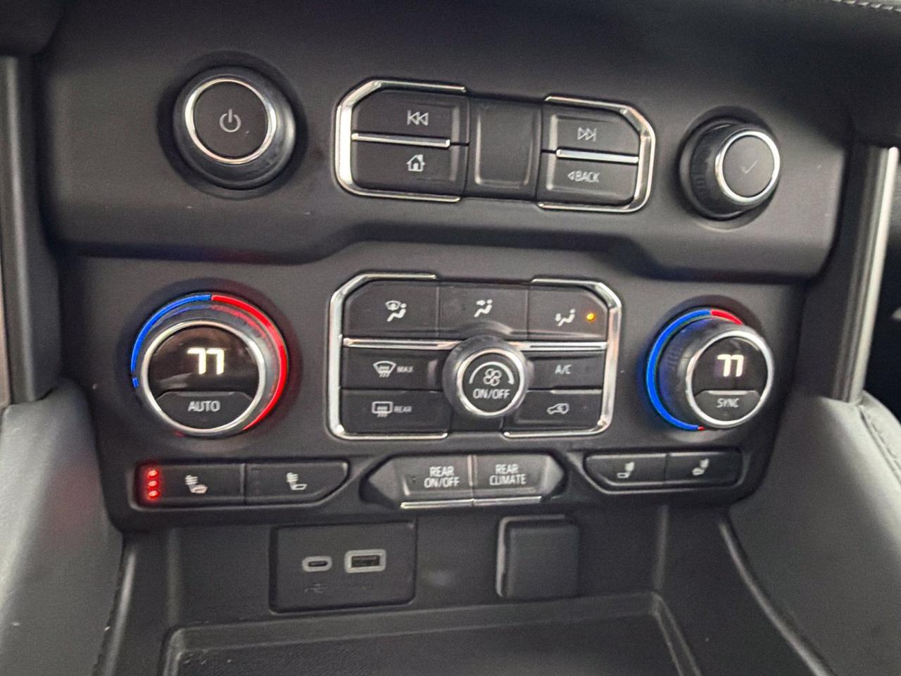 2024 Chevrolet Tahoe Z71 Ashland VA