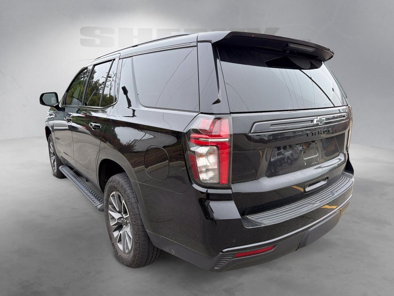 2024 Chevrolet Tahoe Z71 Ashland VA