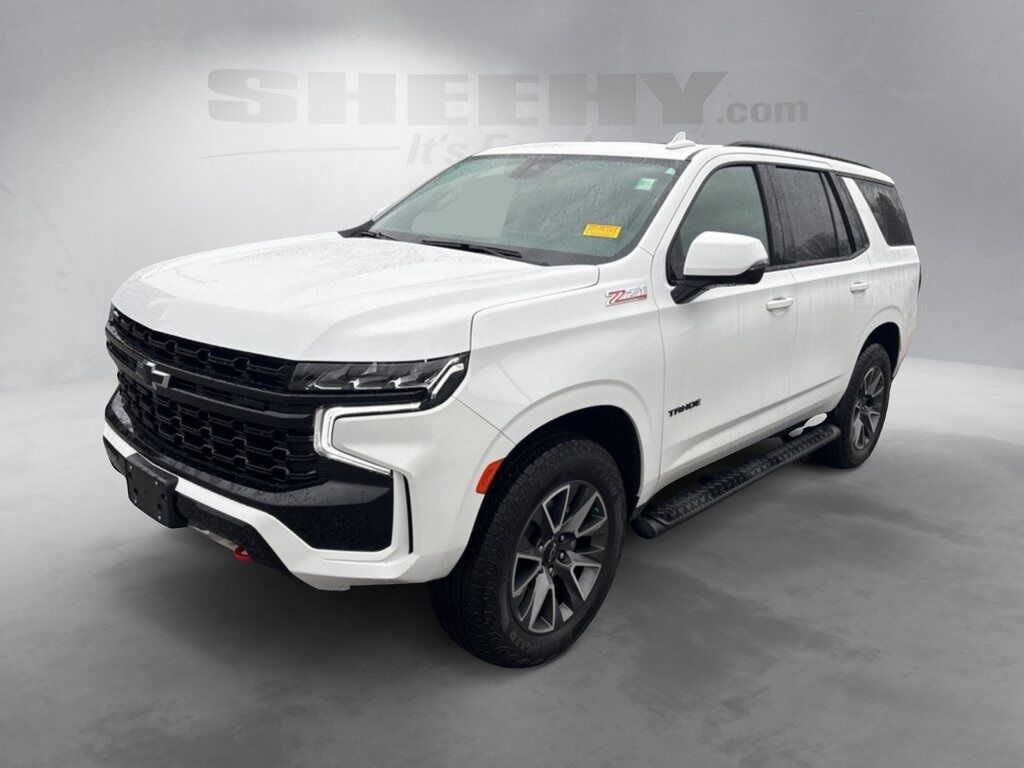 2024 Chevrolet Tahoe Z71 Cockeysville MD