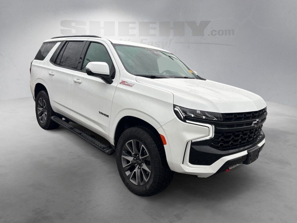 2024 Chevrolet Tahoe Z71 Cockeysville MD