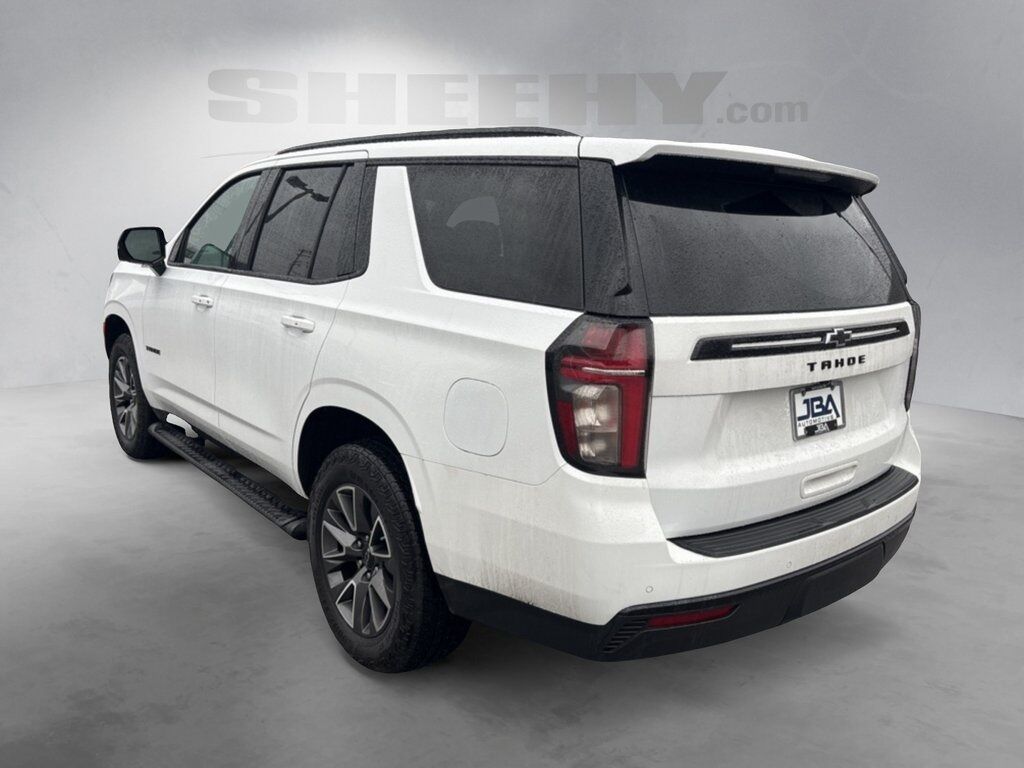 2024 Chevrolet Tahoe Z71 Cockeysville MD