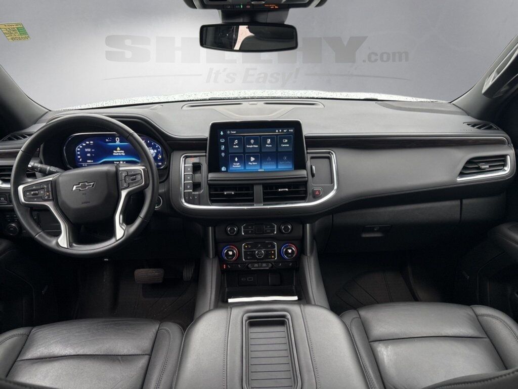 2024 Chevrolet Tahoe Z71 Cockeysville MD