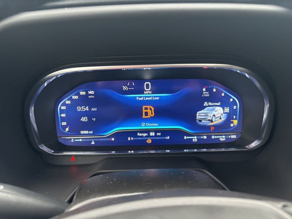 2024 Chevrolet Tahoe Z71 Cockeysville MD