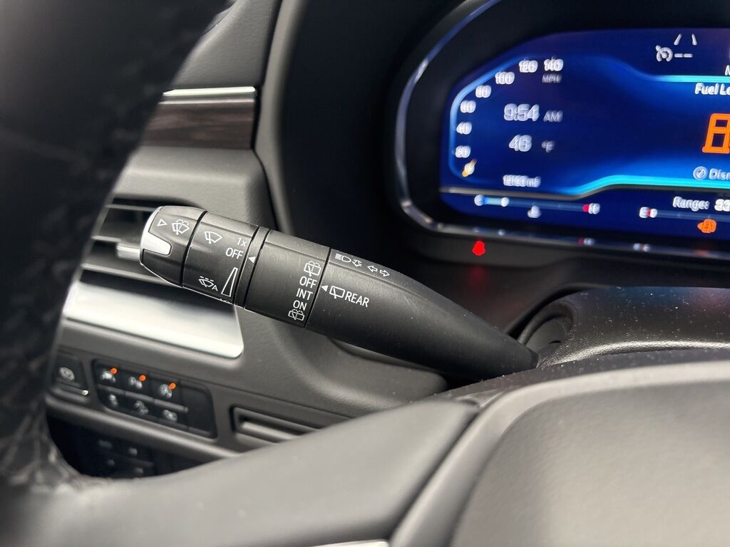 2024 Chevrolet Tahoe Z71 Cockeysville MD