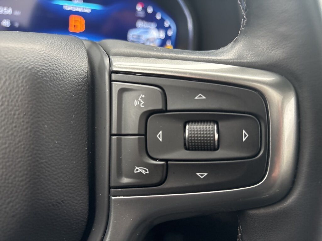 2024 Chevrolet Tahoe Z71 Cockeysville MD