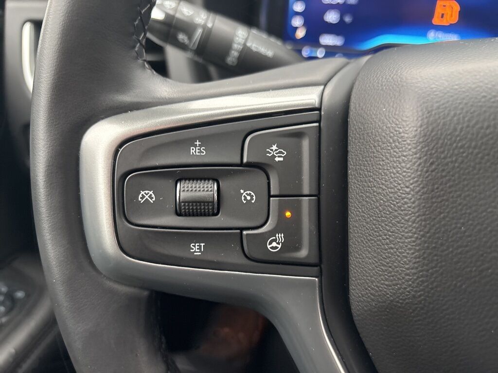 2024 Chevrolet Tahoe Z71 Cockeysville MD