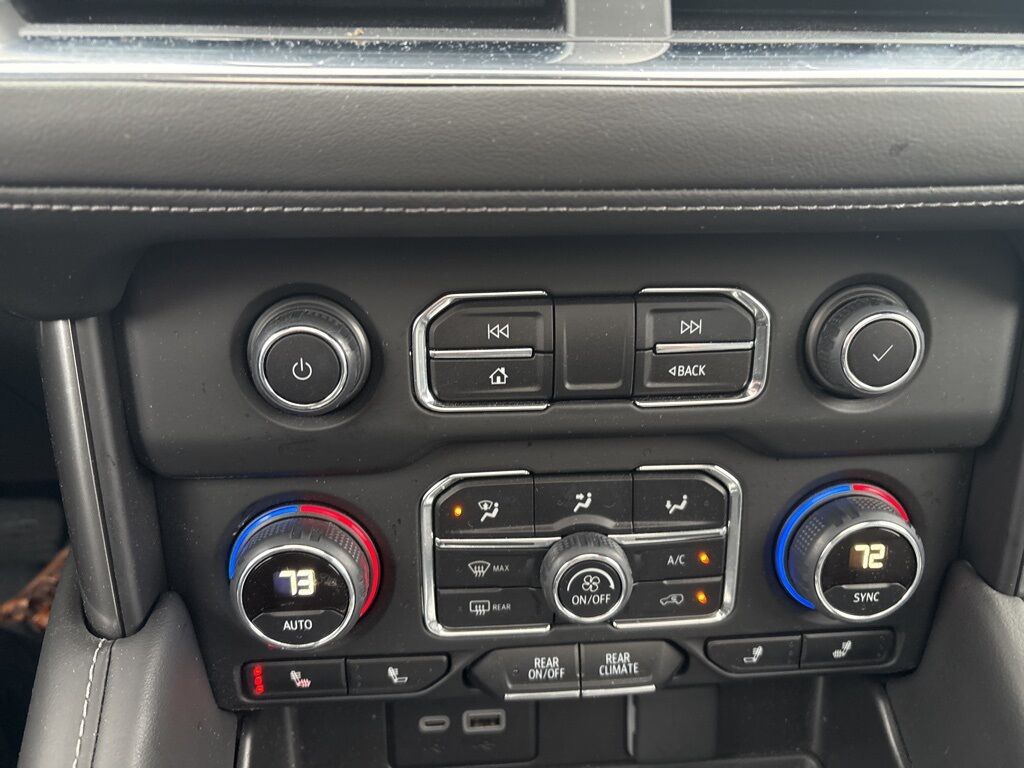 2024 Chevrolet Tahoe Z71 Cockeysville MD