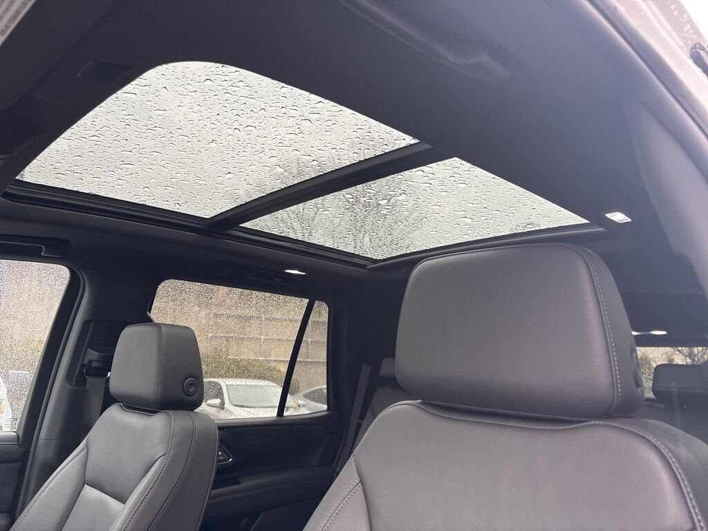 2024 Chevrolet Tahoe Z71 Cockeysville MD