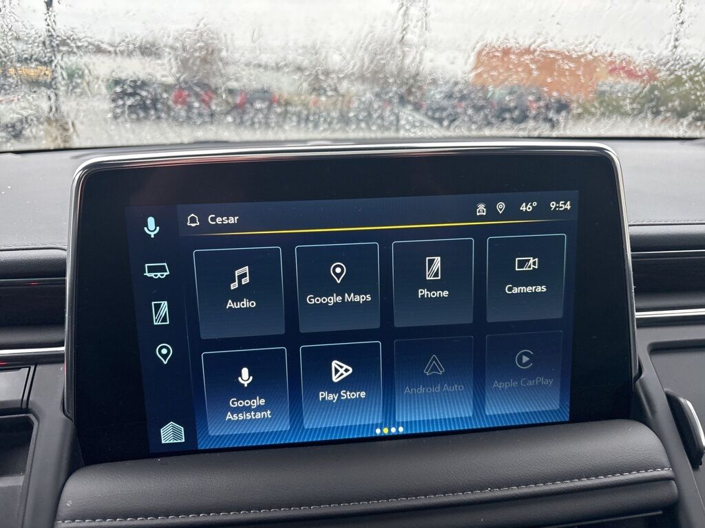 2024 Chevrolet Tahoe Z71 Cockeysville MD