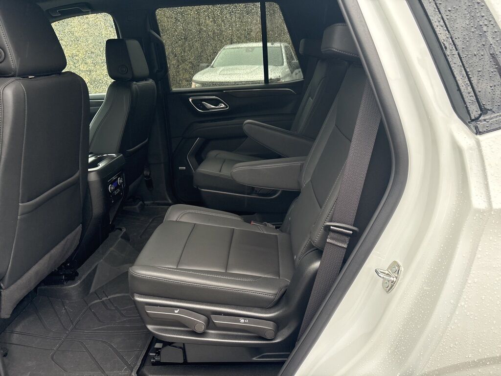 2024 Chevrolet Tahoe Z71 Cockeysville MD