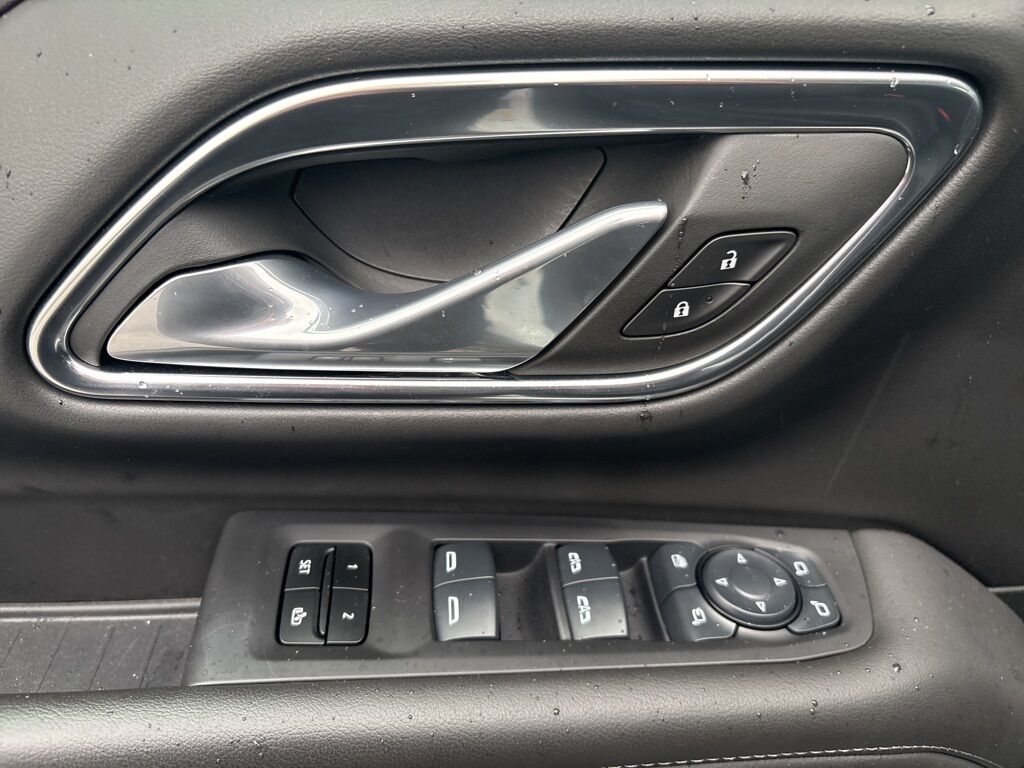 2024 Chevrolet Tahoe Z71 Cockeysville MD