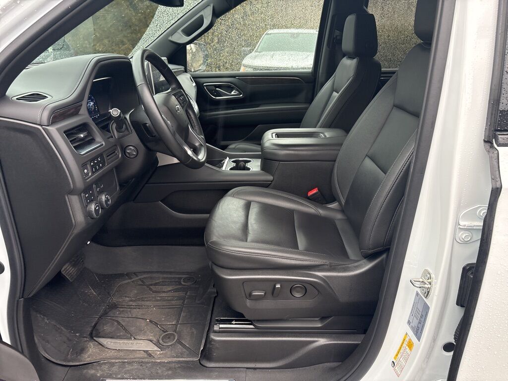 2024 Chevrolet Tahoe Z71 Cockeysville MD