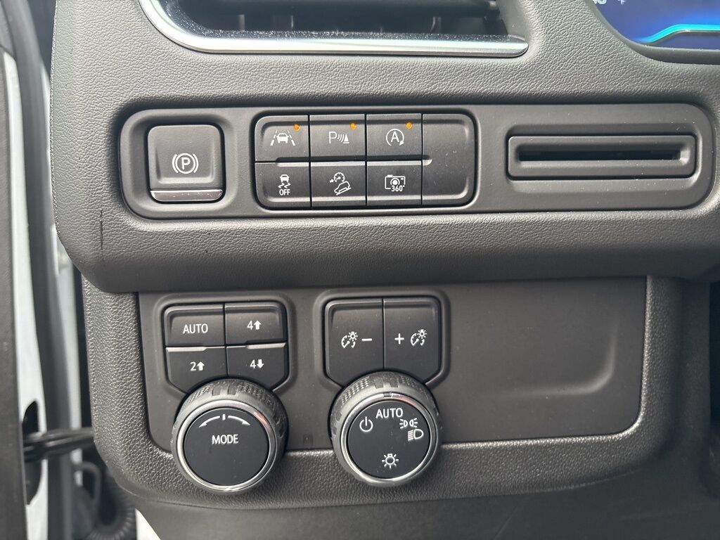 2024 Chevrolet Tahoe Z71 Cockeysville MD