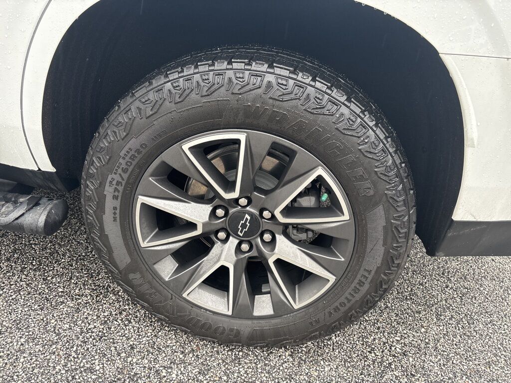 2024 Chevrolet Tahoe Z71 Cockeysville MD