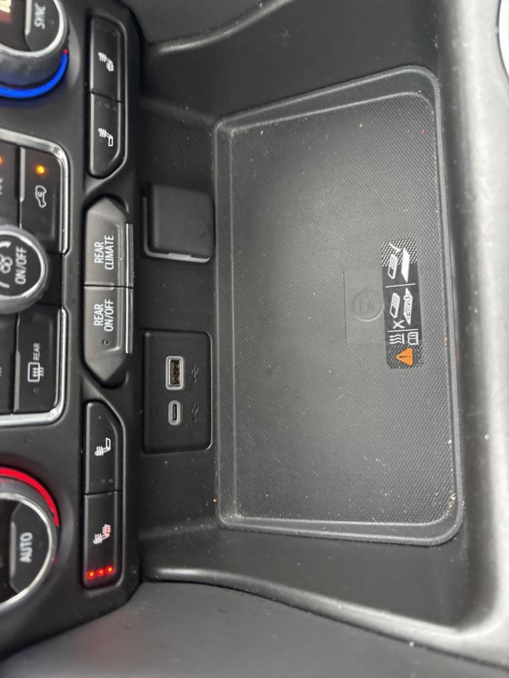 2024 Chevrolet Tahoe Z71 Cockeysville MD