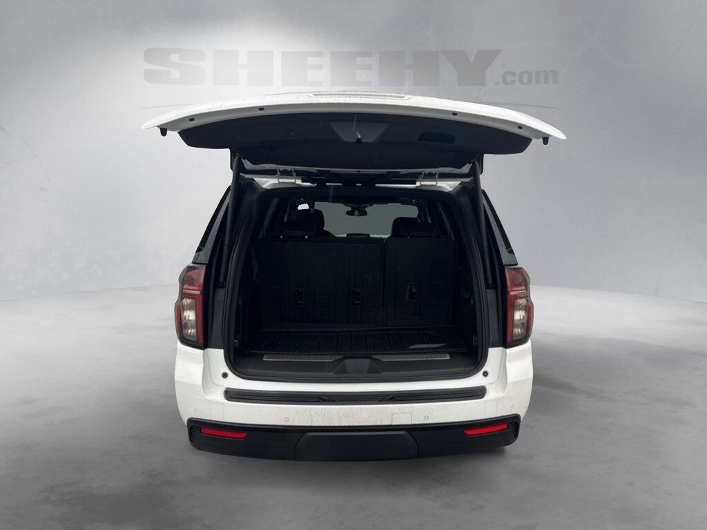 2024 Chevrolet Tahoe Z71 Cockeysville MD