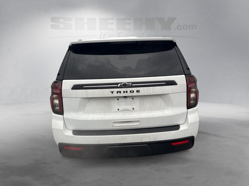 2024 Chevrolet Tahoe Z71 Cockeysville MD