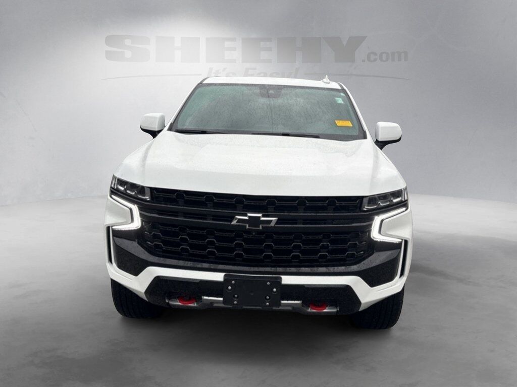 2024 Chevrolet Tahoe Z71 Cockeysville MD