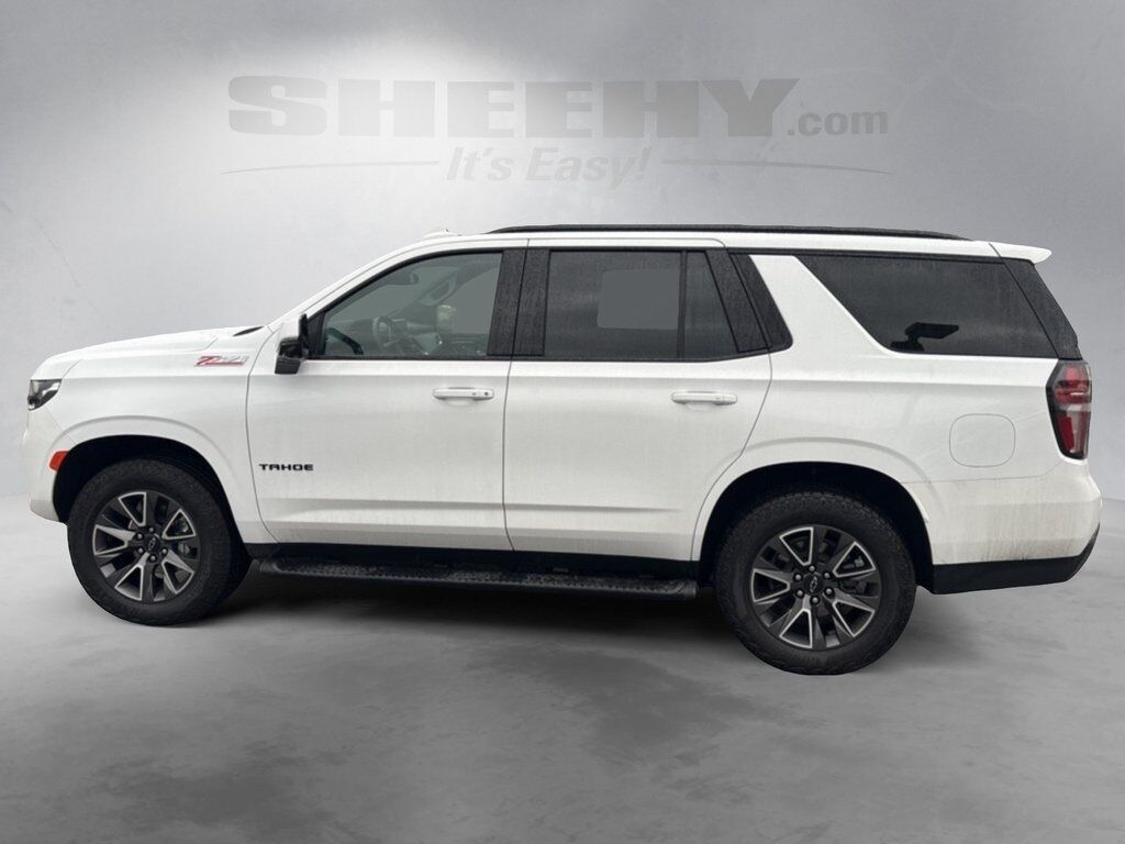 2024 Chevrolet Tahoe Z71 Cockeysville MD