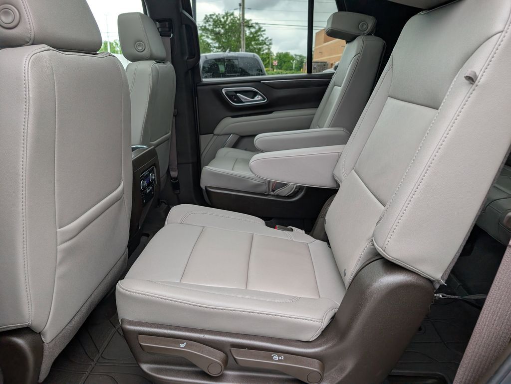 2024 Chevrolet Tahoe Z71 Cockeysville MD