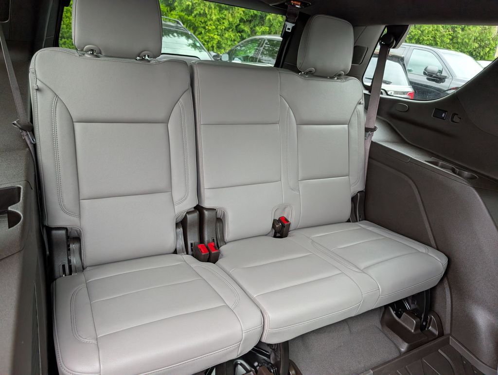 2024 Chevrolet Tahoe Z71 Cockeysville MD